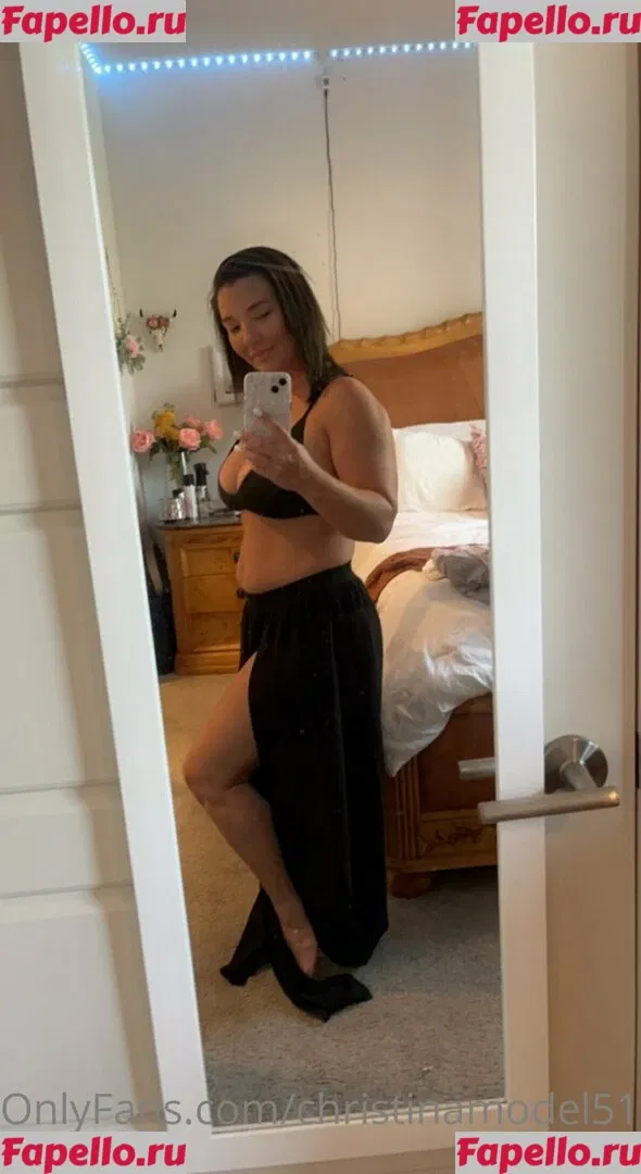 Christina Model Onlyfans Photo Gallery 