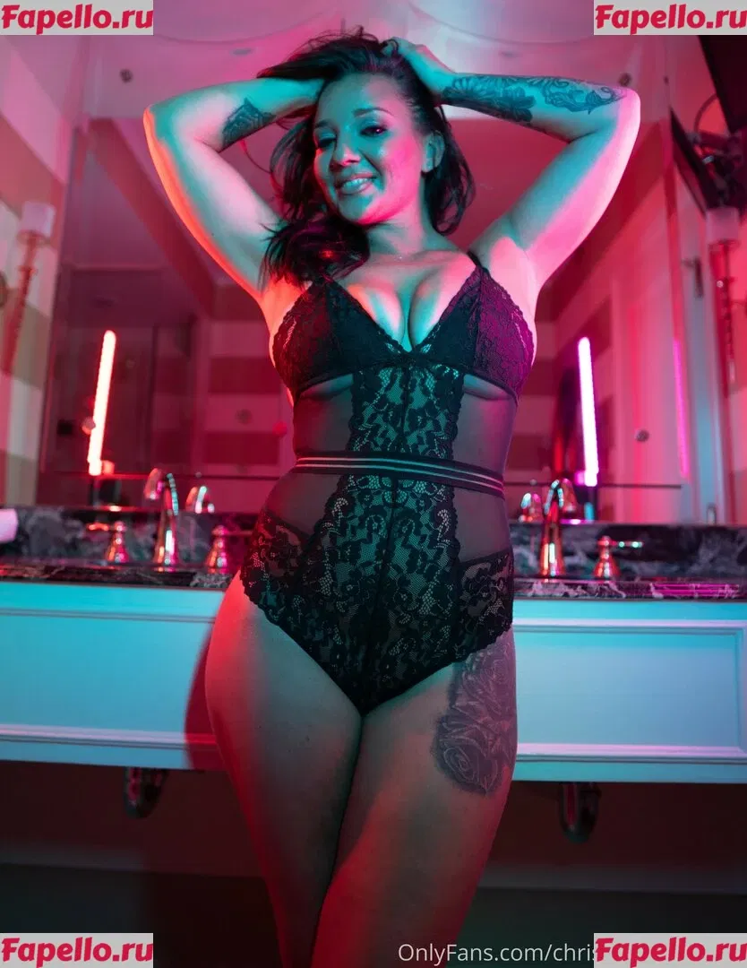 Christina Model Onlyfans Photo Gallery 