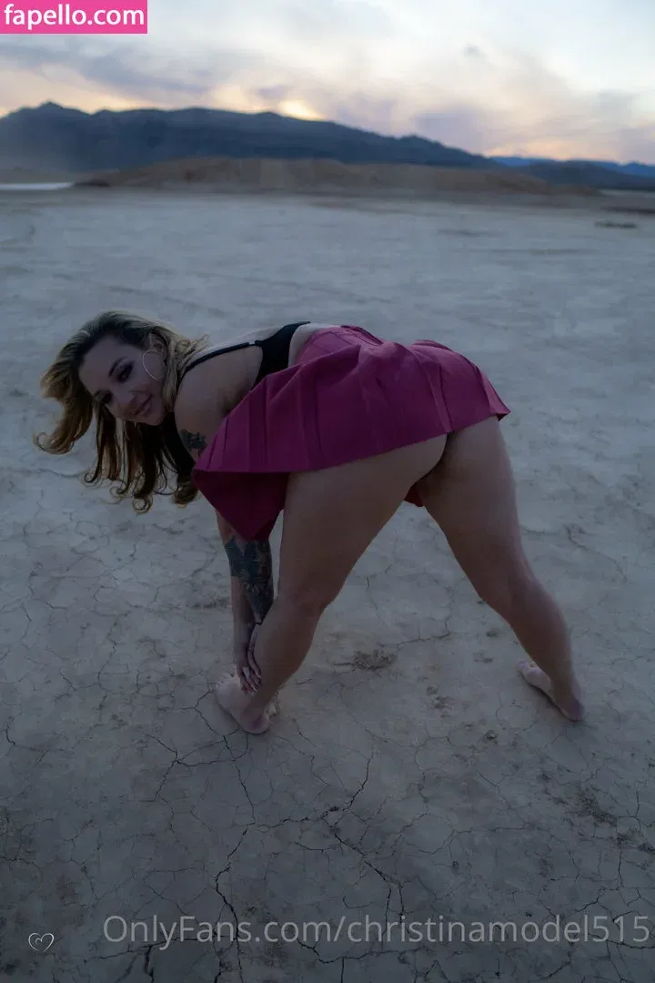 Christina Model Onlyfans Photo Gallery 