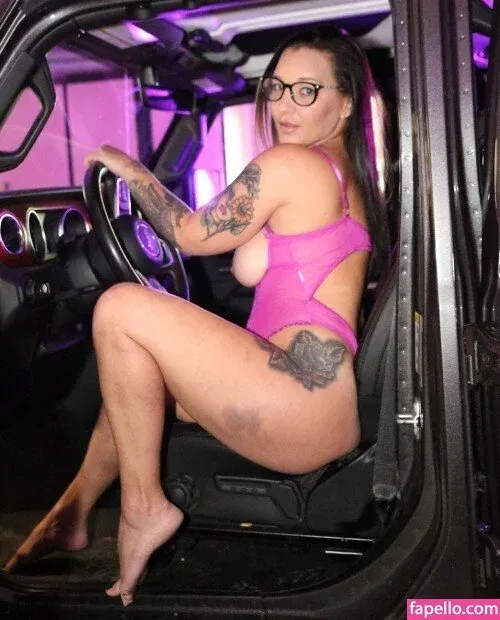 Christina Model Onlyfans Photo Gallery 