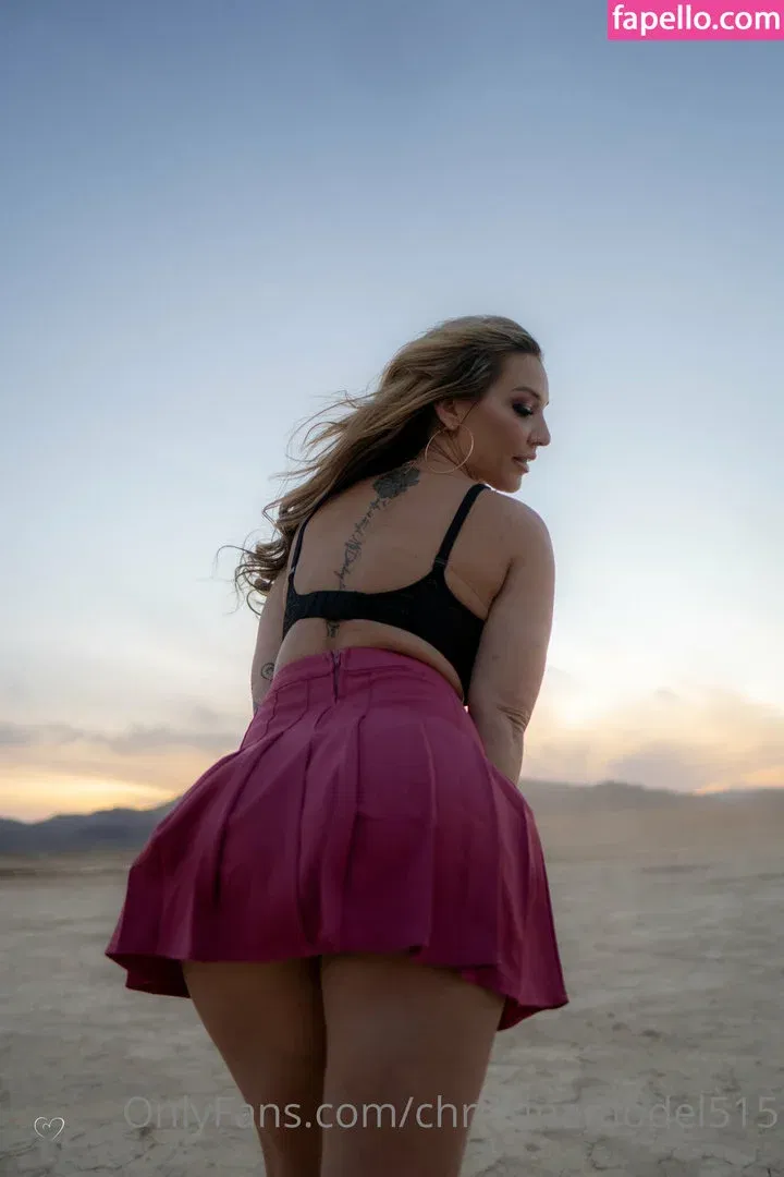 Christina Model Onlyfans Photo Gallery 