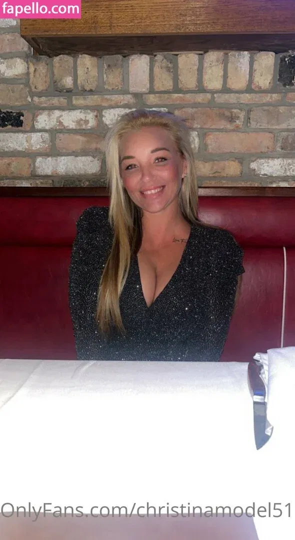 Christina Model Onlyfans Photo Gallery 
