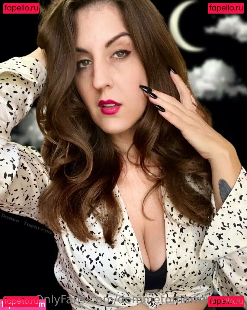 dommetomorrow_free Onlyfans Photo Gallery 