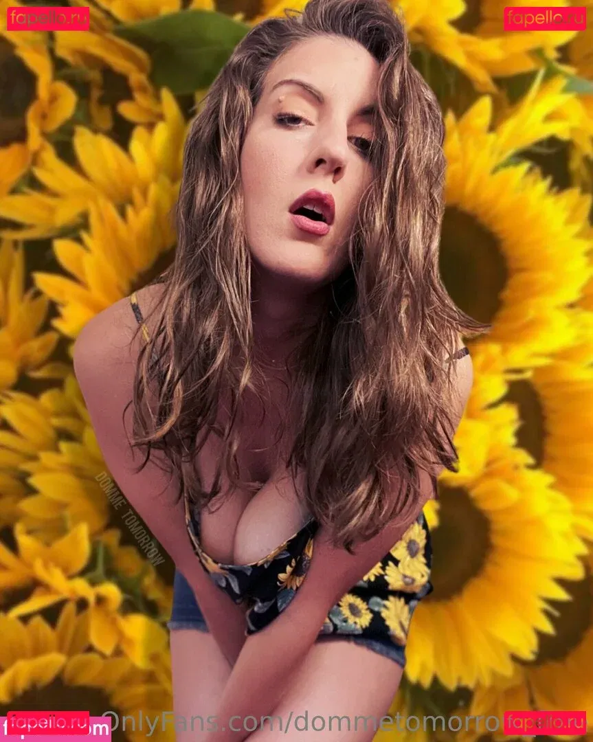 dommetomorrow_free Onlyfans Photo Gallery 