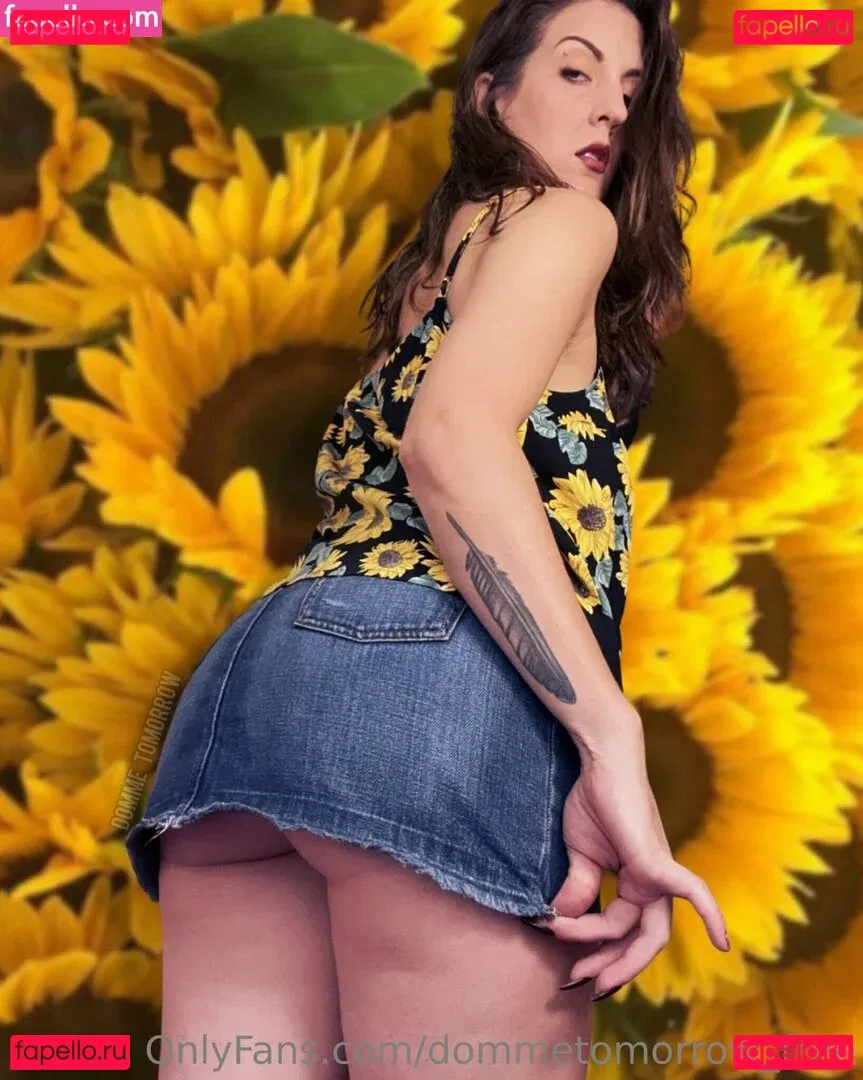 dommetomorrow_free Onlyfans Photo Gallery 