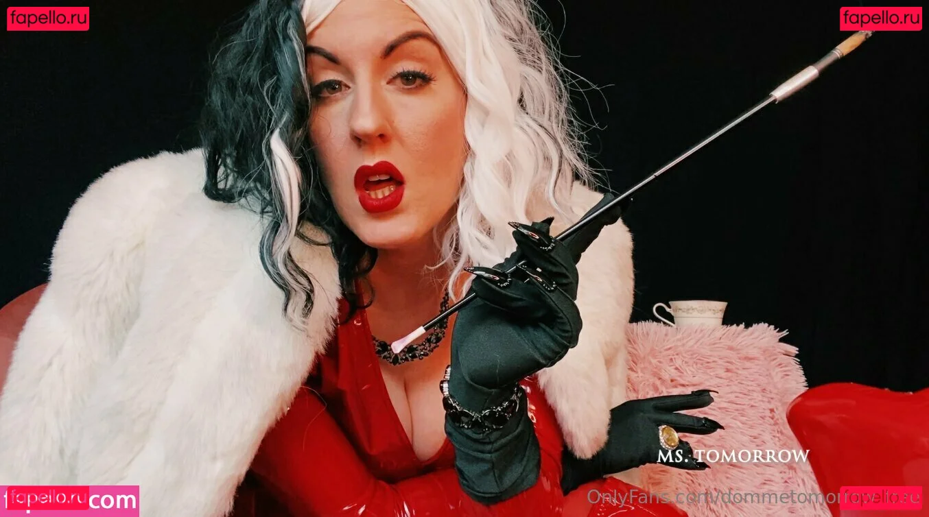 dommetomorrow_free Onlyfans Photo Gallery 