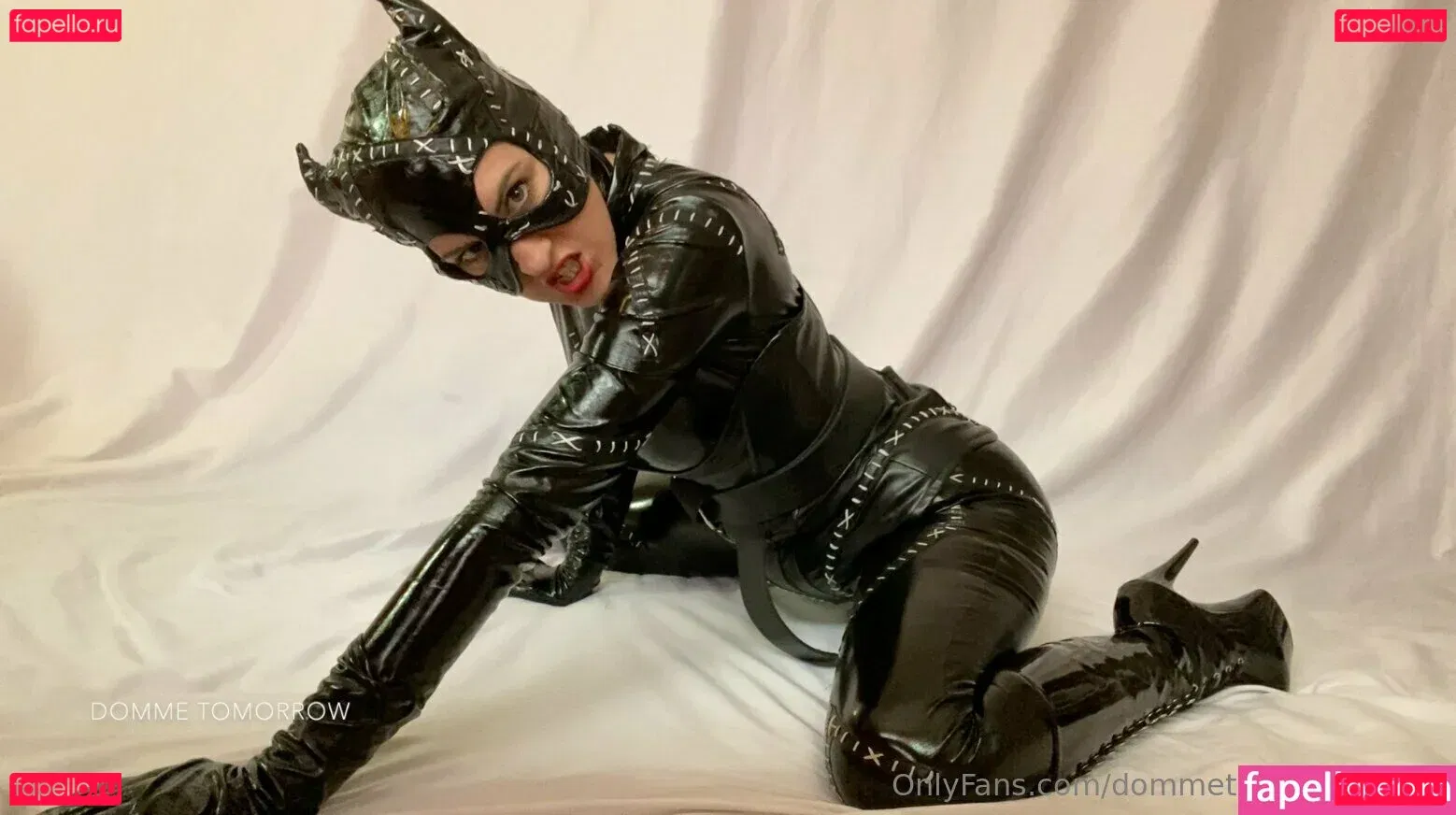 dommetomorrow_free Onlyfans Photo Gallery 