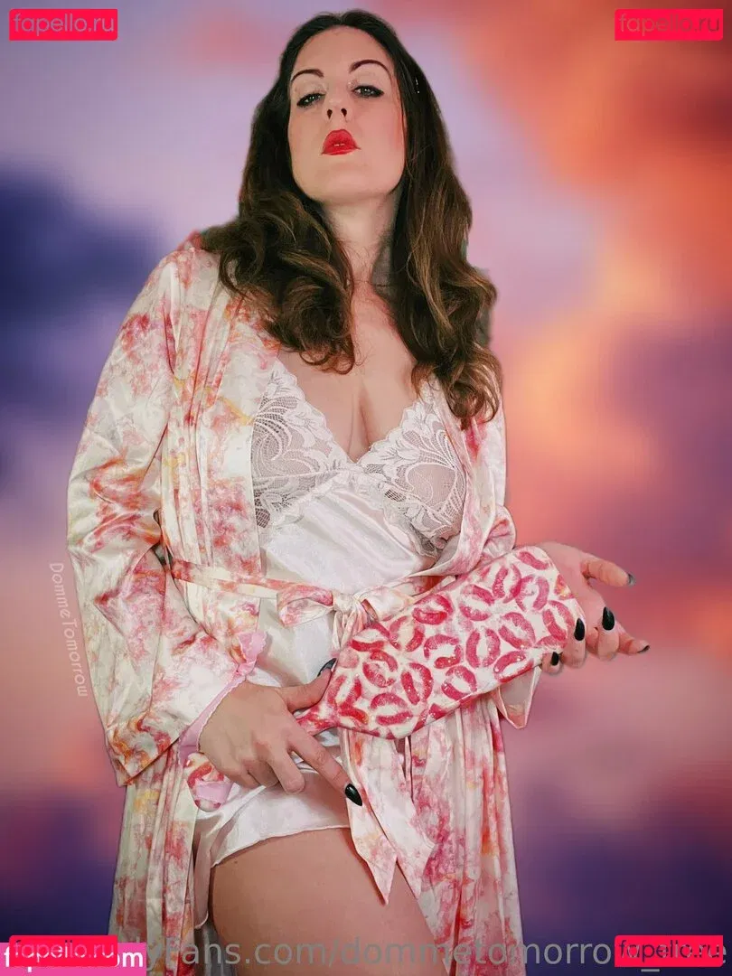 dommetomorrow_free Onlyfans Photo Gallery 