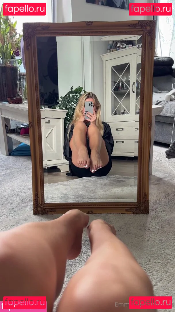 emmyfeetandsocks Onlyfans Photo Gallery 