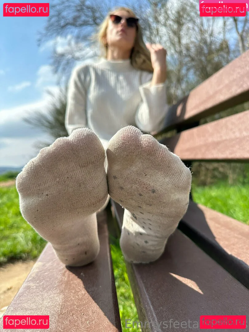 emmyfeetandsocks Onlyfans Photo Gallery 