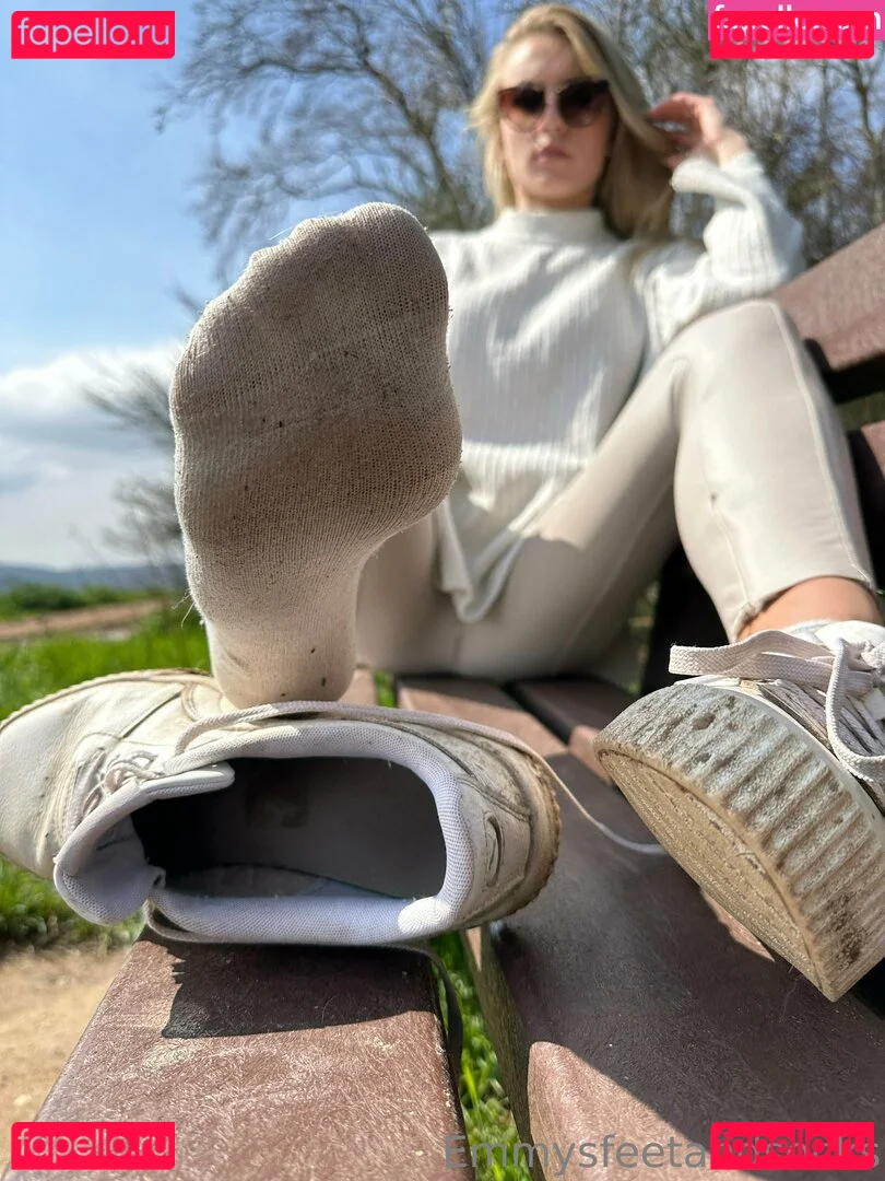 emmyfeetandsocks Onlyfans Photo Gallery 