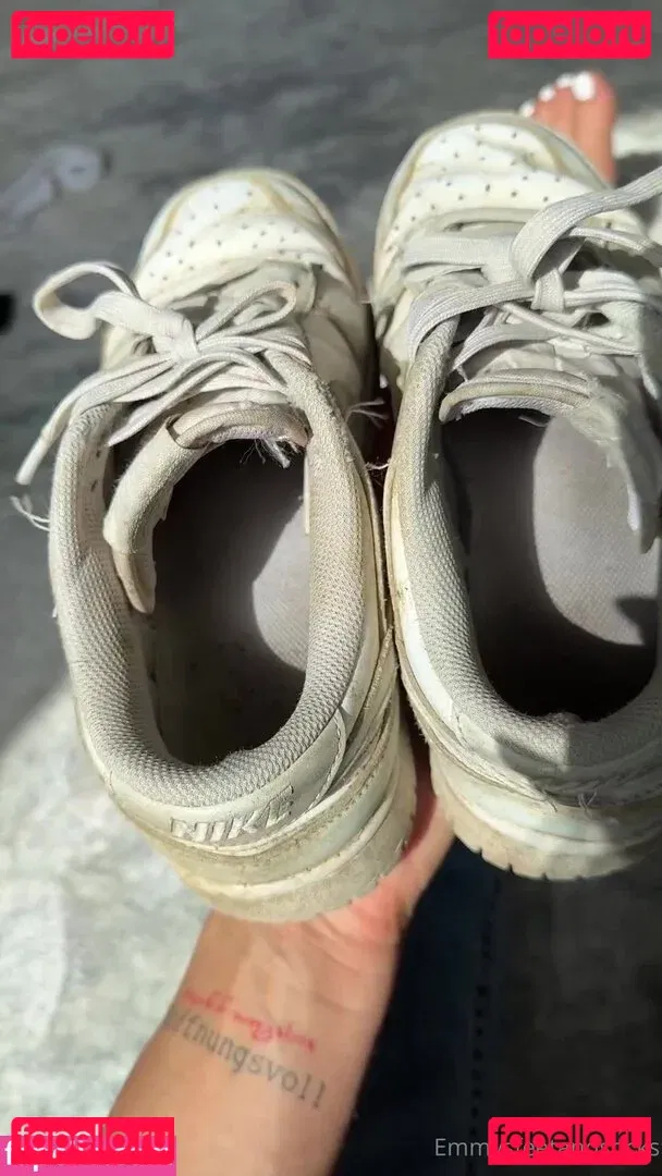 emmyfeetandsocks Onlyfans Photo Gallery 