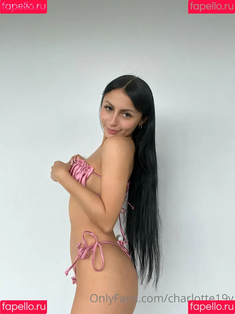 misscharlotte1 Onlyfans Photo Gallery 