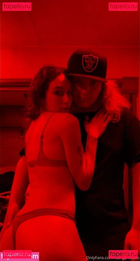 leahjonessxo Onlyfans Photo Gallery 