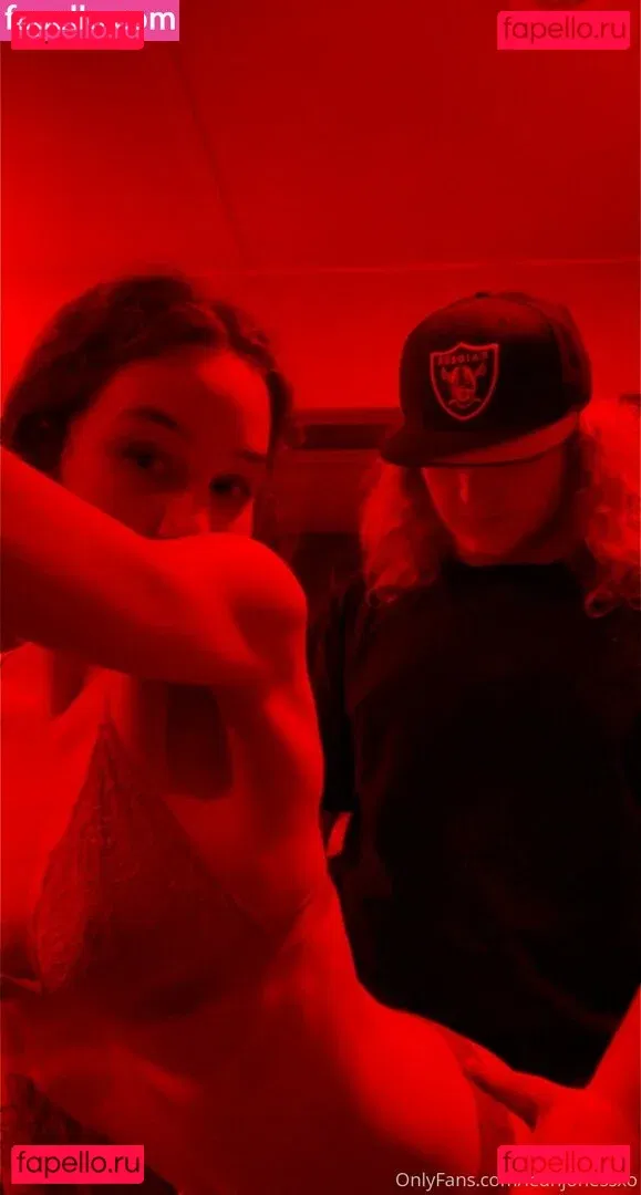 leahjonessxo Onlyfans Photo Gallery 