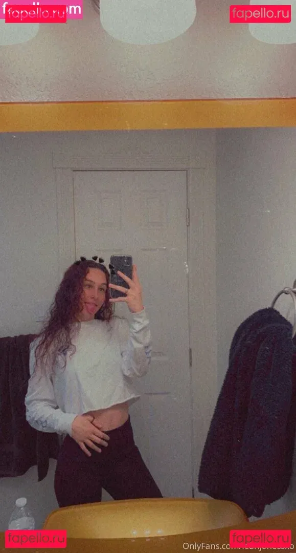 leahjonessxo Onlyfans Photo Gallery 