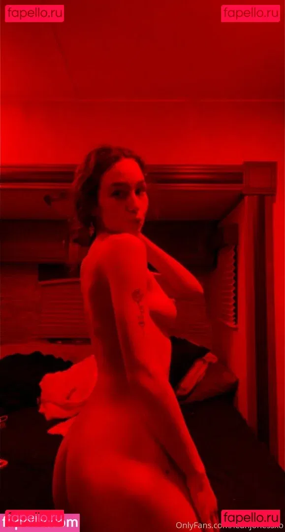 leahjonessxo Onlyfans Photo Gallery 