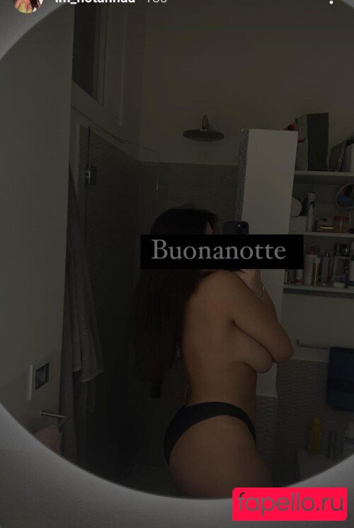im_notannaa Onlyfans Photo Gallery 