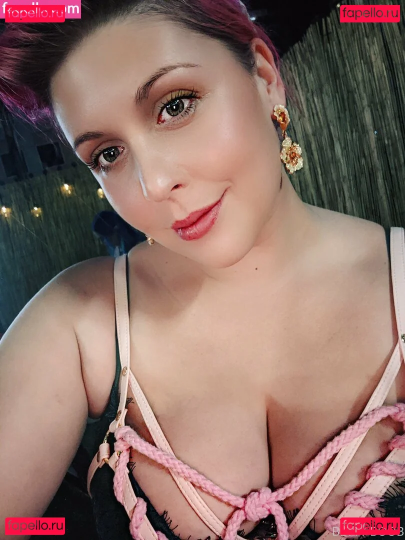 og_bettyboob_free Onlyfans Photo Gallery 