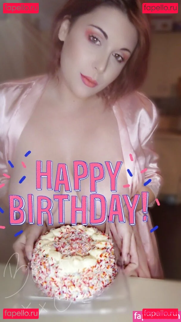 og_bettyboob_free Onlyfans Photo Gallery 