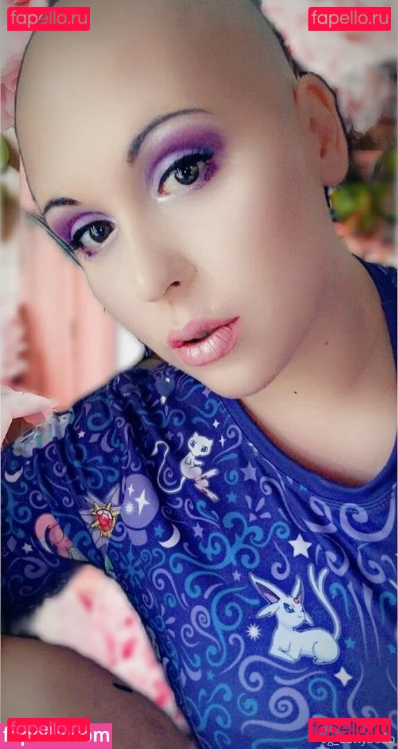 og_bettyboob_free Onlyfans Photo Gallery 