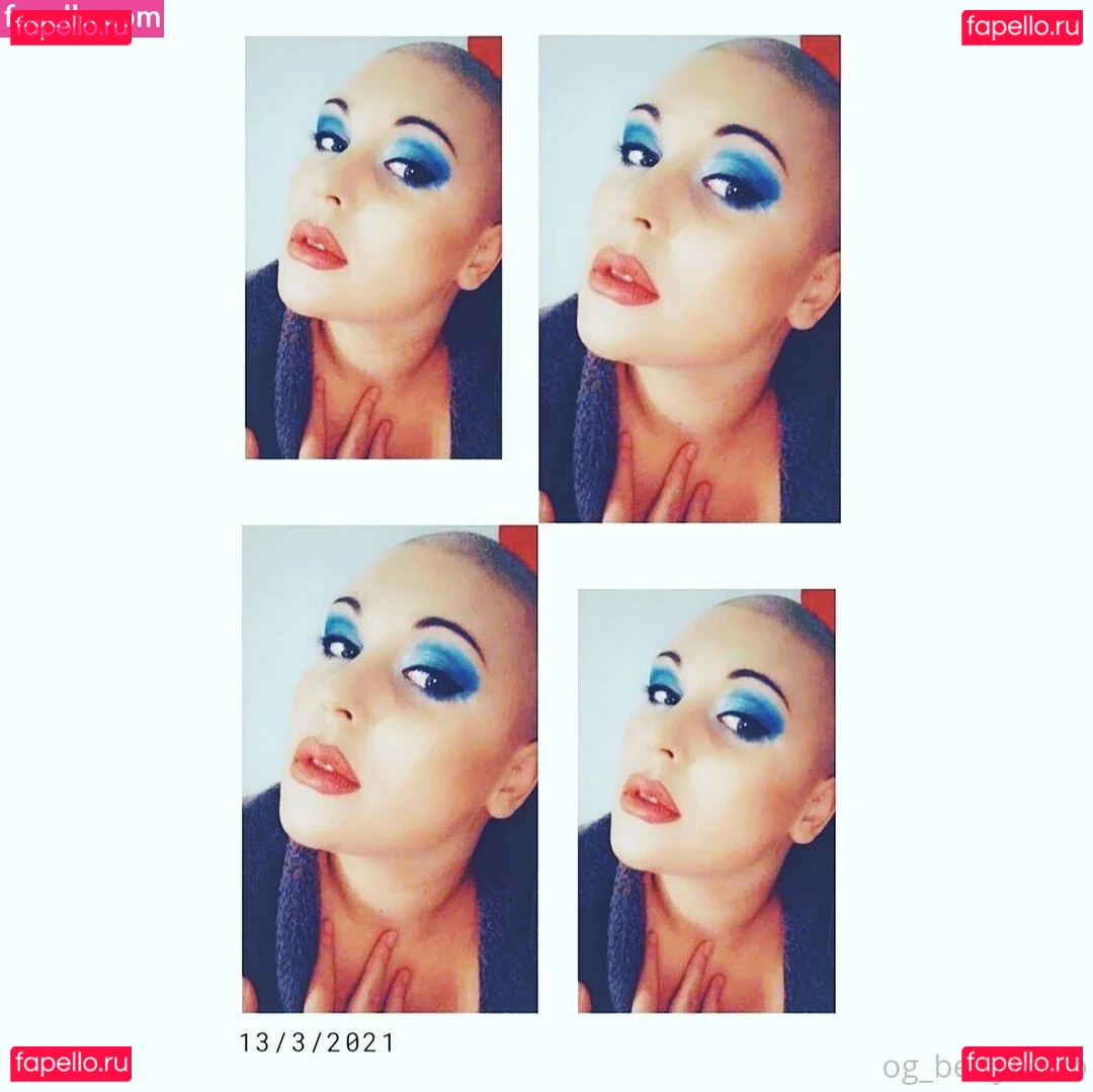 og_bettyboob_free Onlyfans Photo Gallery 