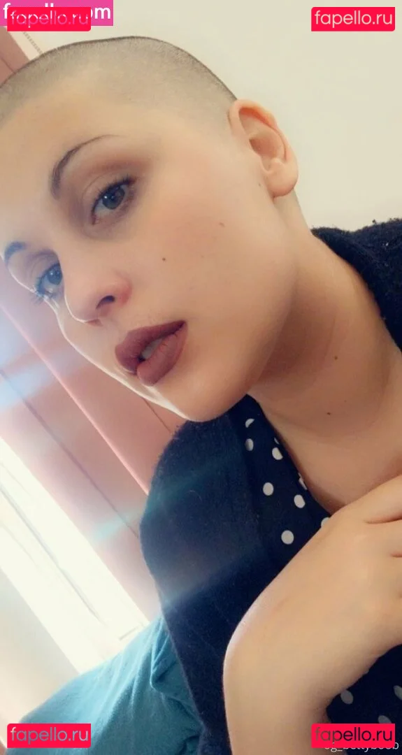 og_bettyboob_free Onlyfans Photo Gallery 