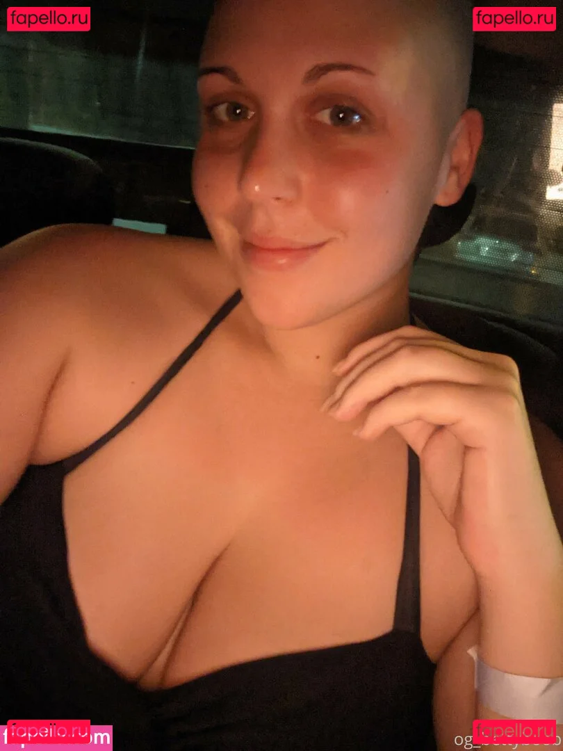 og_bettyboob_free Onlyfans Photo Gallery 