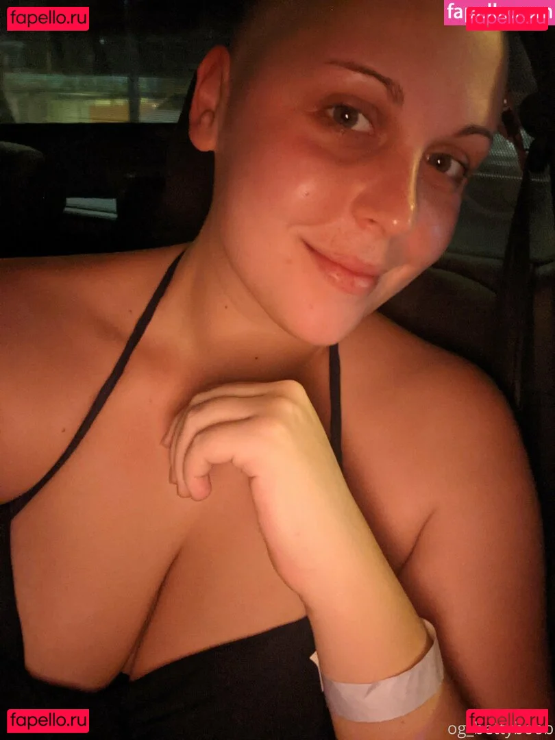 og_bettyboob_free Onlyfans Photo Gallery 