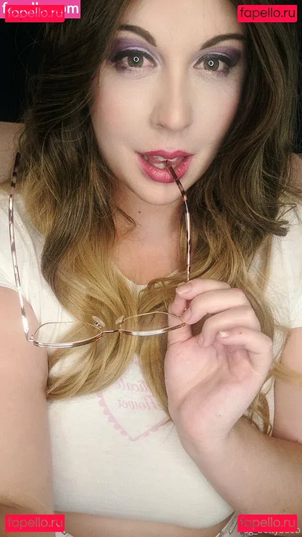 og_bettyboob_free Onlyfans Photo Gallery 