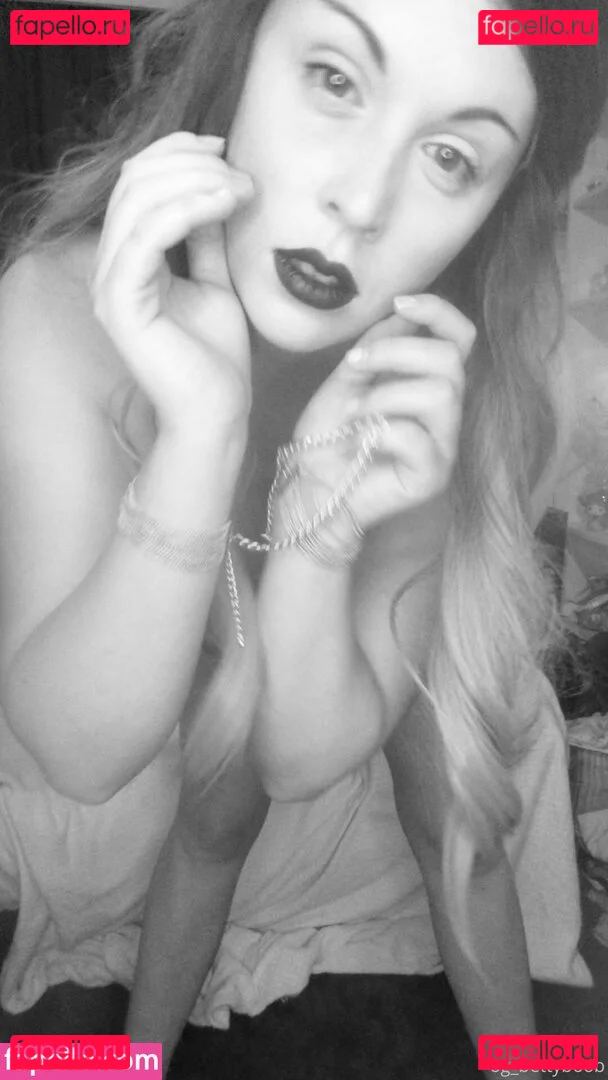og_bettyboob_free Onlyfans Photo Gallery 