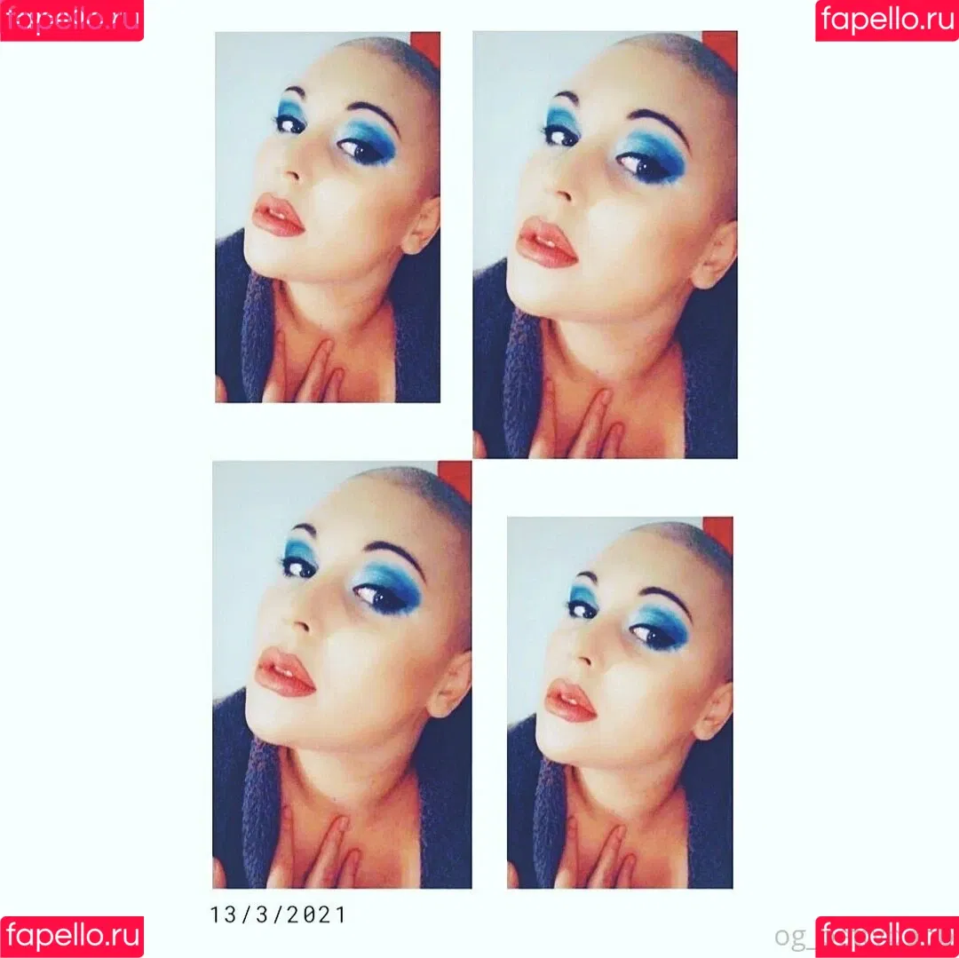 og_bettyboob_free Onlyfans Photo Gallery 