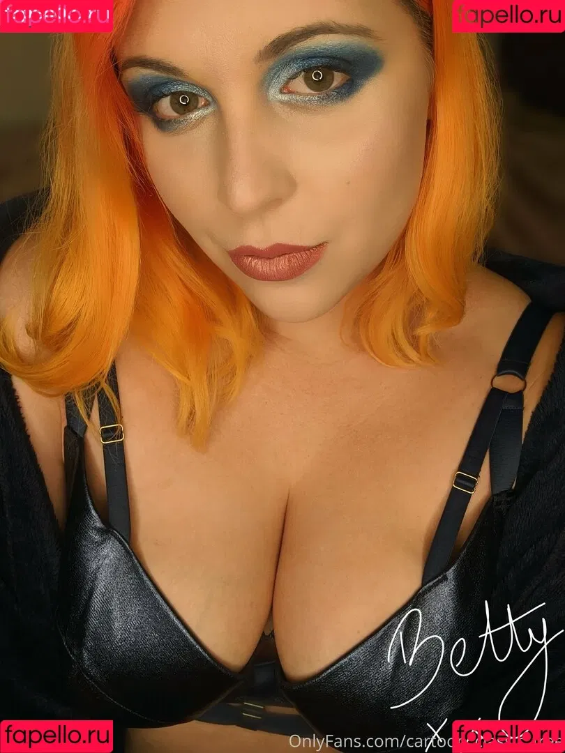 og_bettyboob_free Onlyfans Photo Gallery 