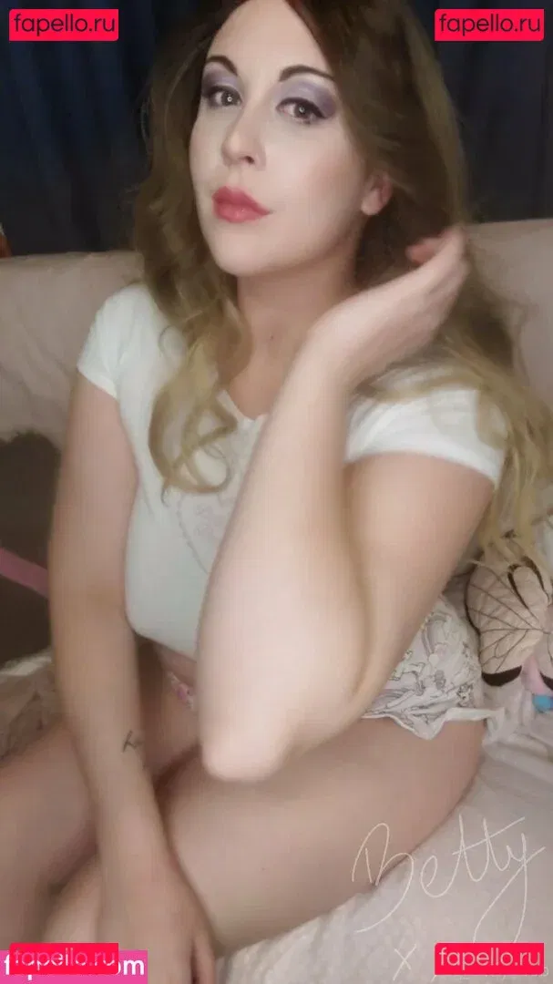 og_bettyboob_free Onlyfans Photo Gallery 