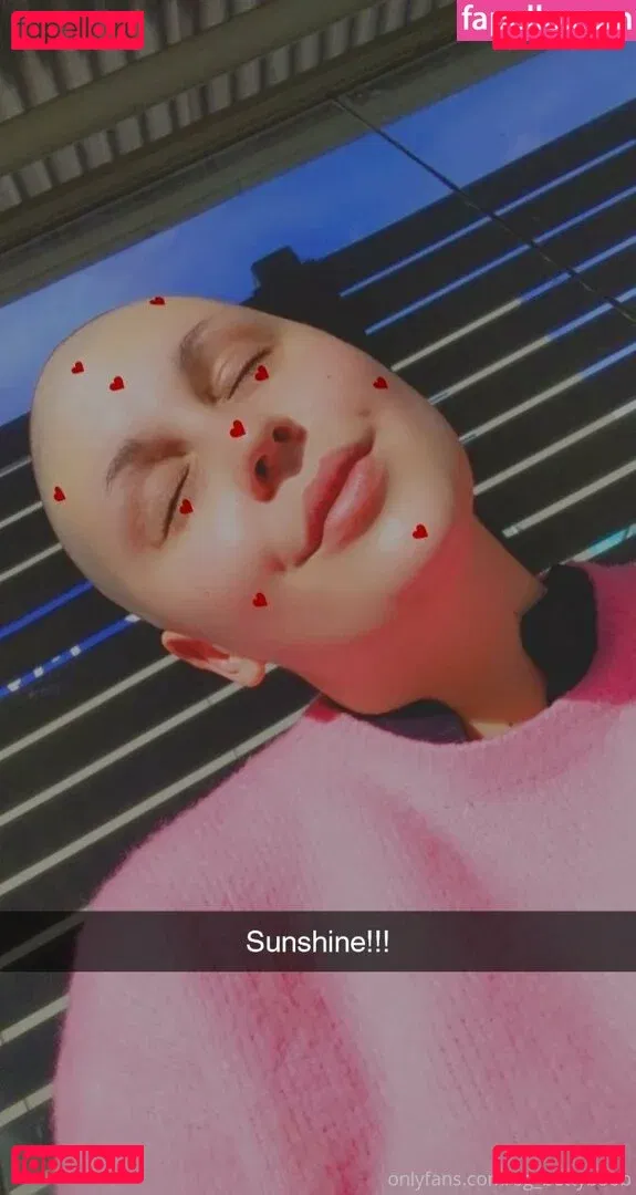 og_bettyboob_free Onlyfans Photo Gallery 