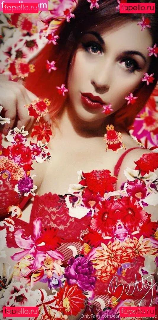 og_bettyboob_free Onlyfans Photo Gallery 