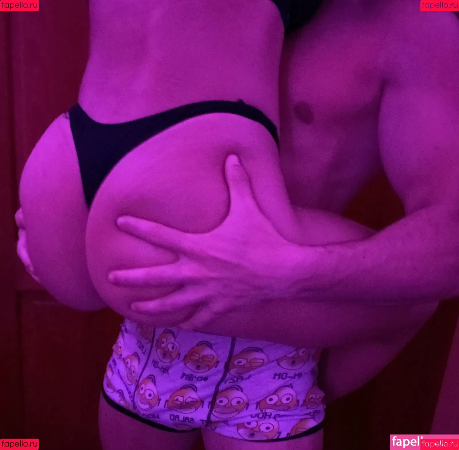 deluxio-r Onlyfans Photo Gallery 