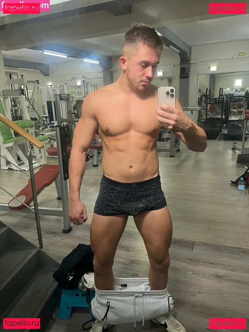 deluxio-r Onlyfans Photo Gallery 