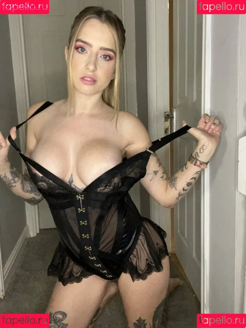 Chelsea Norman Onlyfans Photo Gallery 