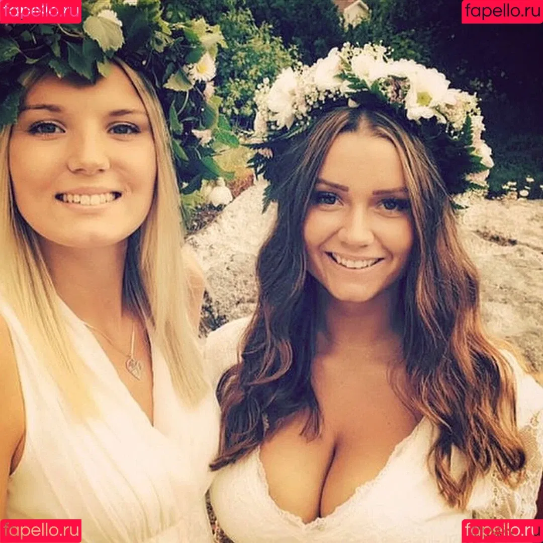 Alma Tandrup Onlyfans Photo Gallery 