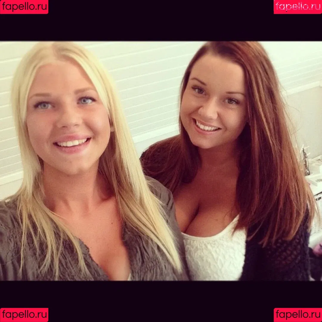 Alma Tandrup Onlyfans Photo Gallery 