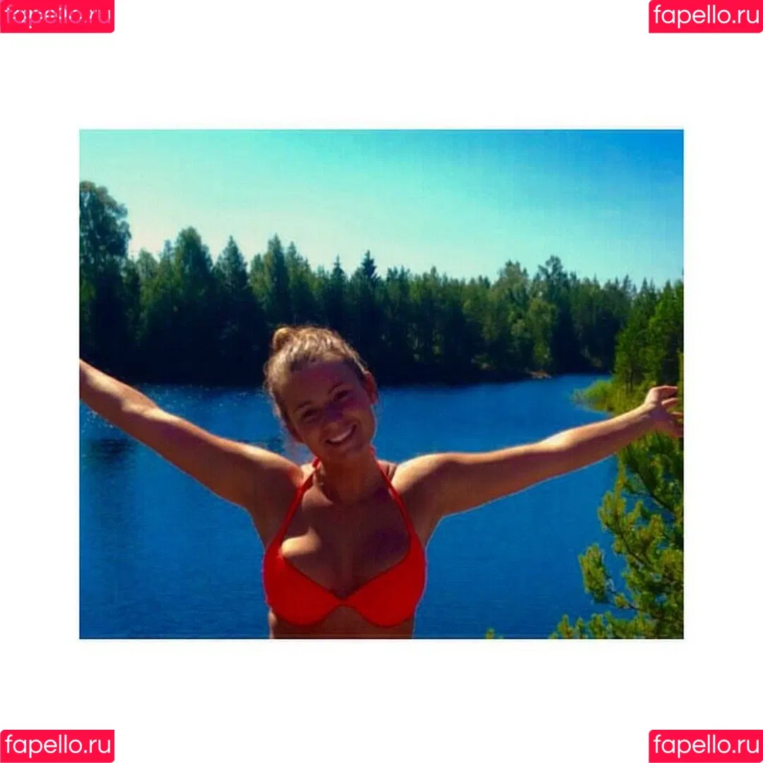 Alma Tandrup Onlyfans Photo Gallery 