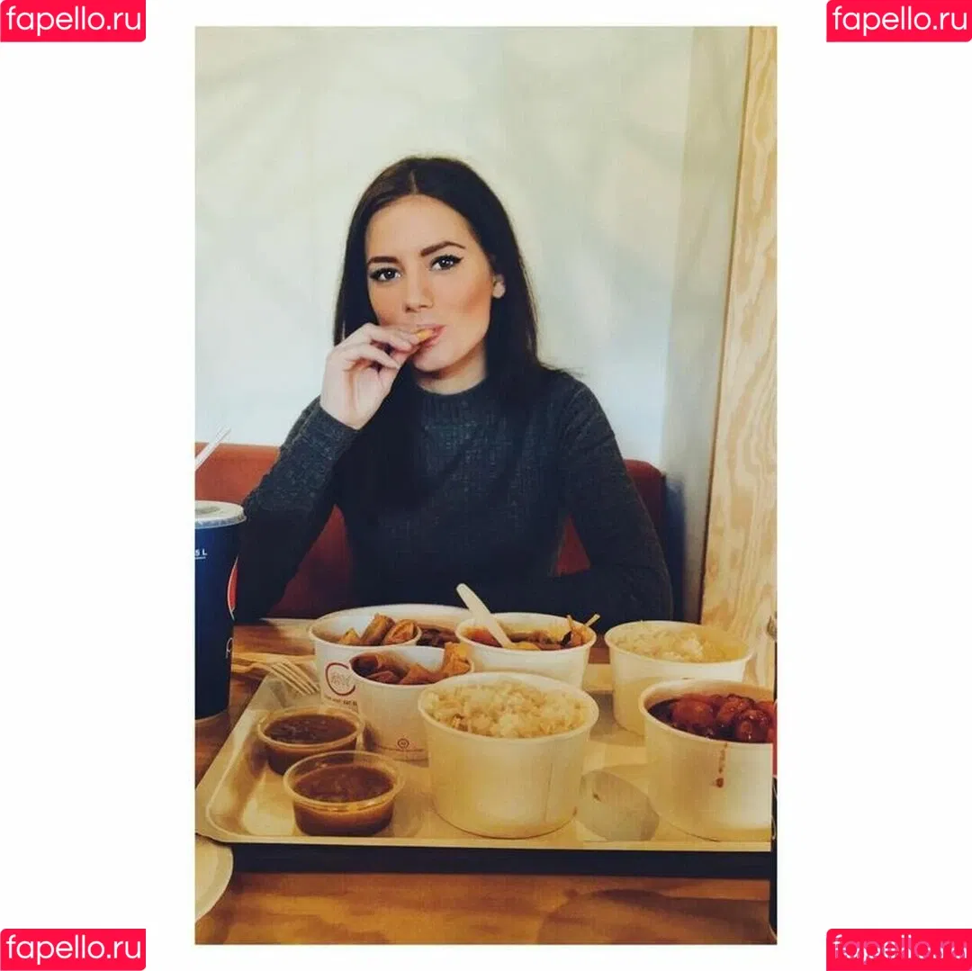 Alma Tandrup Onlyfans Photo Gallery 