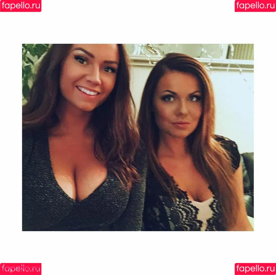 Alma Tandrup Onlyfans Photo Gallery 