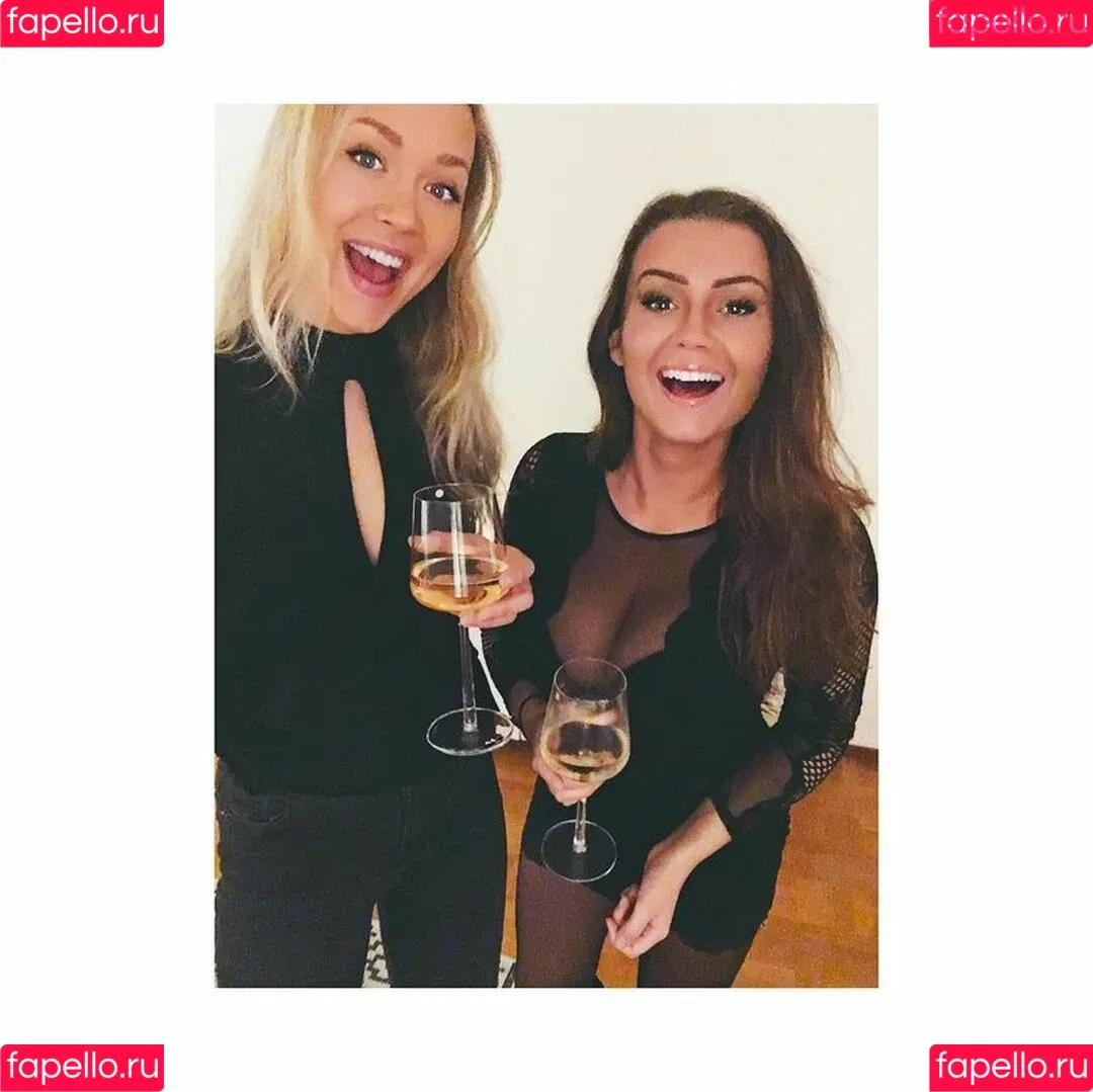 Alma Tandrup Onlyfans Photo Gallery 