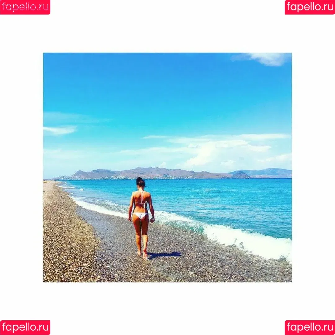 Alma Tandrup Onlyfans Photo Gallery 