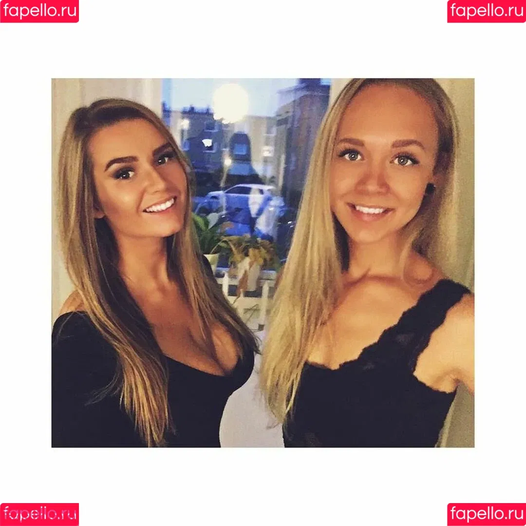 Alma Tandrup Onlyfans Photo Gallery 