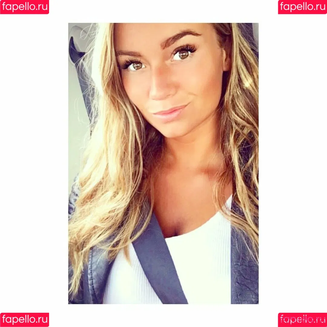 Alma Tandrup Onlyfans Photo Gallery 