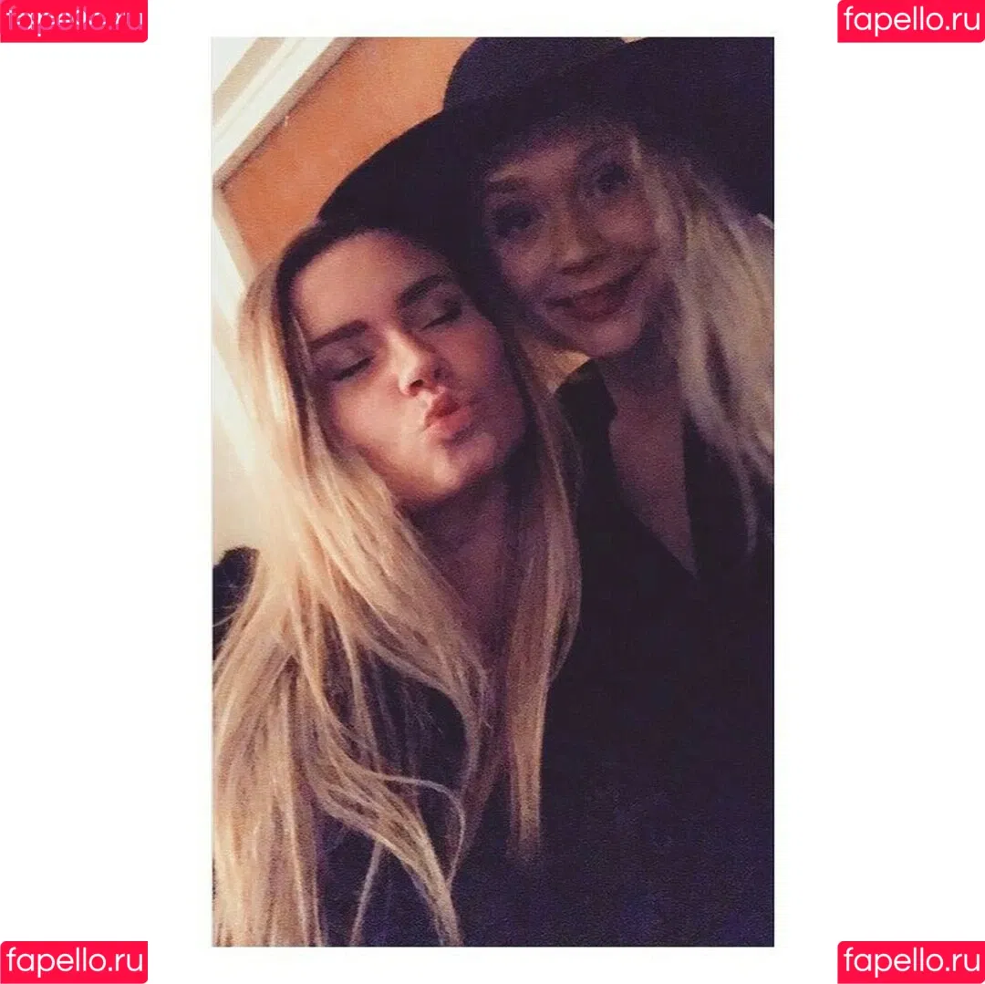 Alma Tandrup Onlyfans Photo Gallery 