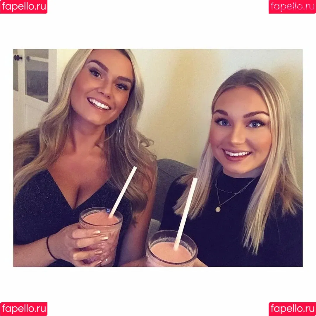 Alma Tandrup Onlyfans Photo Gallery 